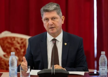 Titus Corlățean