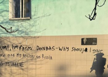 Dobropillia