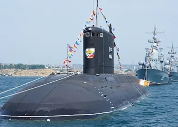Rușii