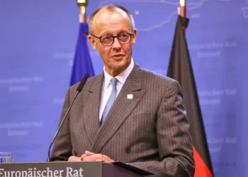 Parlamentul Germaniei