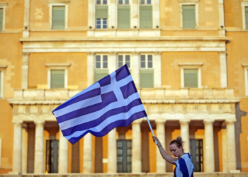 Grecia