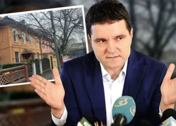 Nicușor Dan