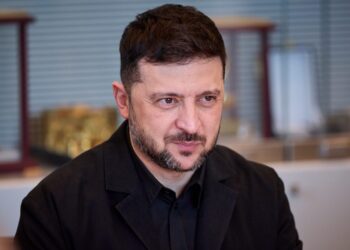 Zelenski