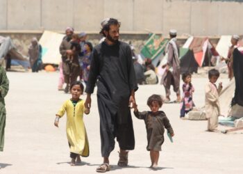 Afganistan