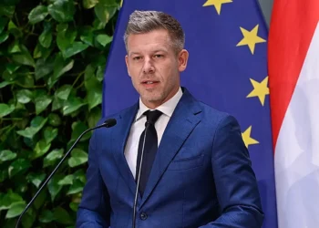 Peter Magyar