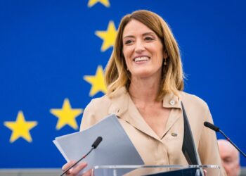 Roberta Metsola