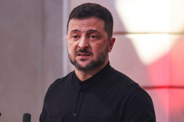 Zelenski, după drona căzută la Galați: „Suntem pregătiți să sprijinim România”