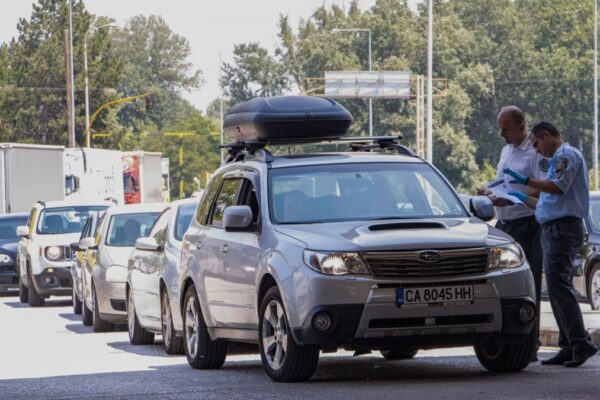 Bulgaria scumpește vinieta de la 1 august. Cât vor plăti șoferii