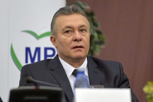 Cristian Diaconescu