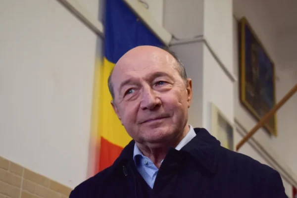 Traian Băsescu face inventarul greșelilor pe care le-ar fi făcut Nicușor Dan: „Practic, nu poate servi țara”
