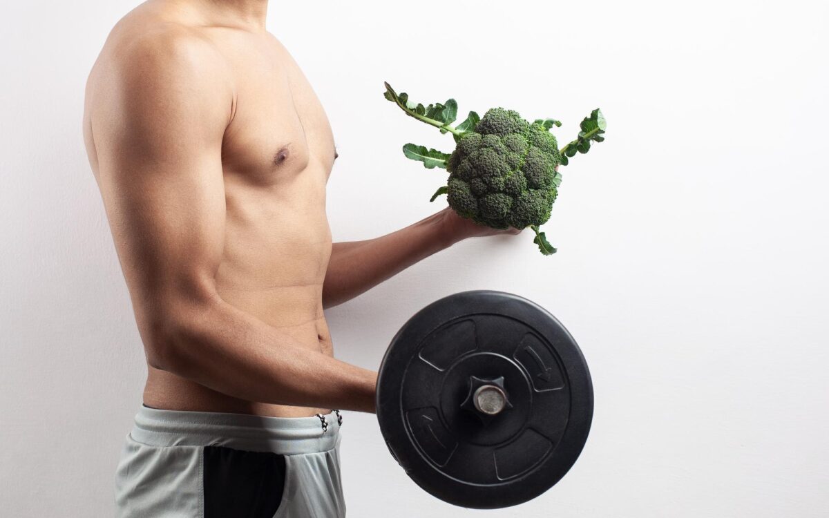 Dieta pentru bărbați care vor să reducă grăsimea abdominală