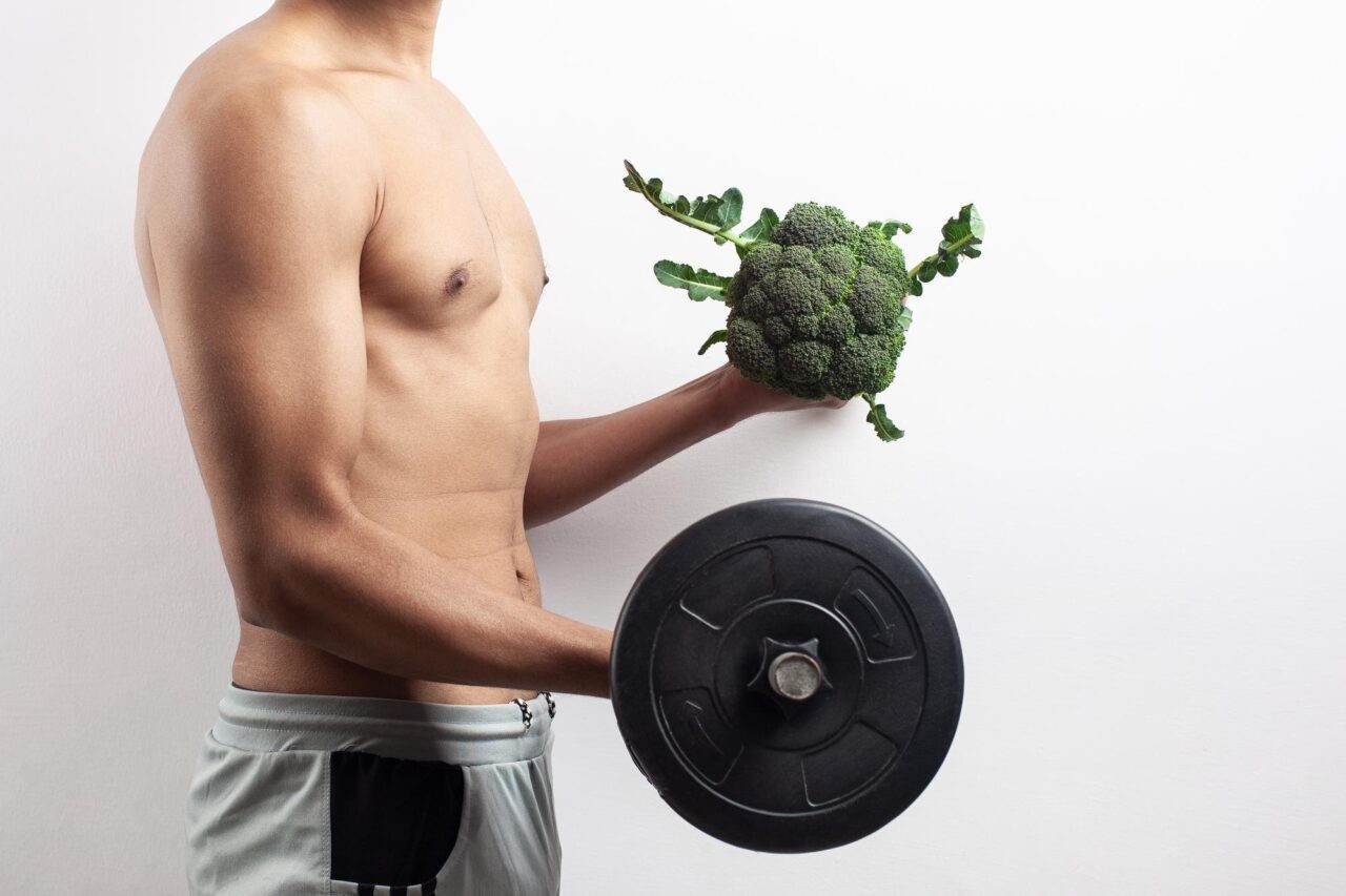 Dieta pentru bărbați care vor să reducă grăsimea abdominală