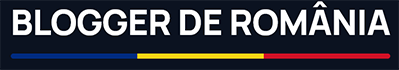 Blogger de România
