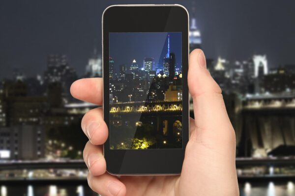 Cum alegi un telefon cu o cameră foto bună